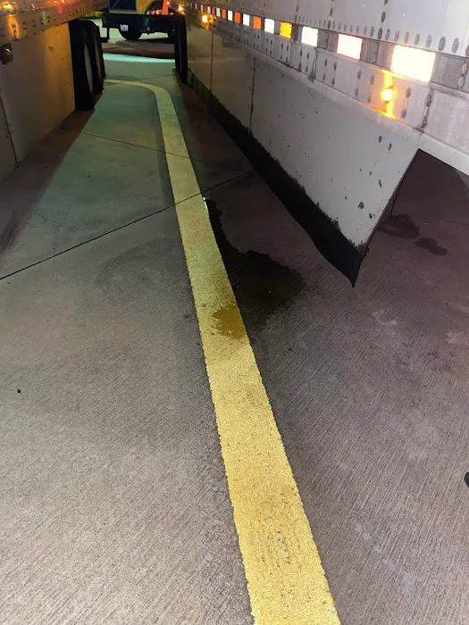 Five Rivers Trucking 8