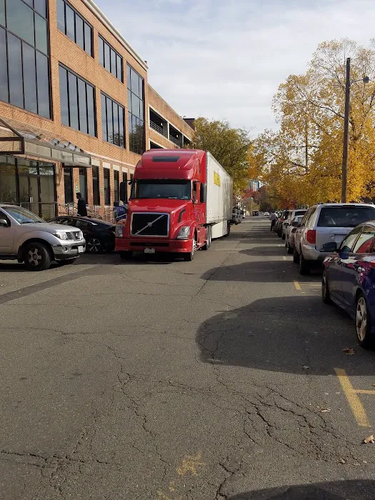 Five Rivers Trucking 9