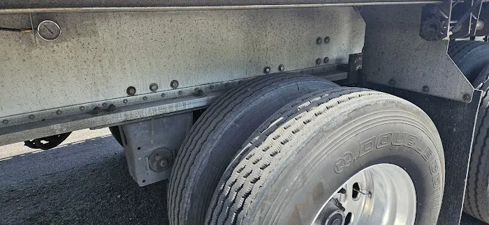Five Rivers Trucking 7