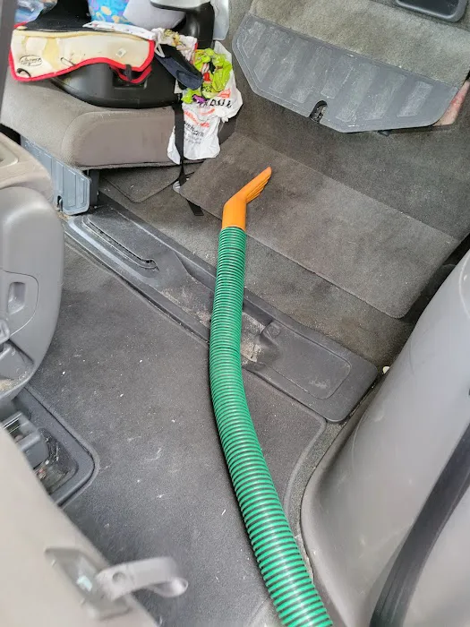 Valley car wash 0