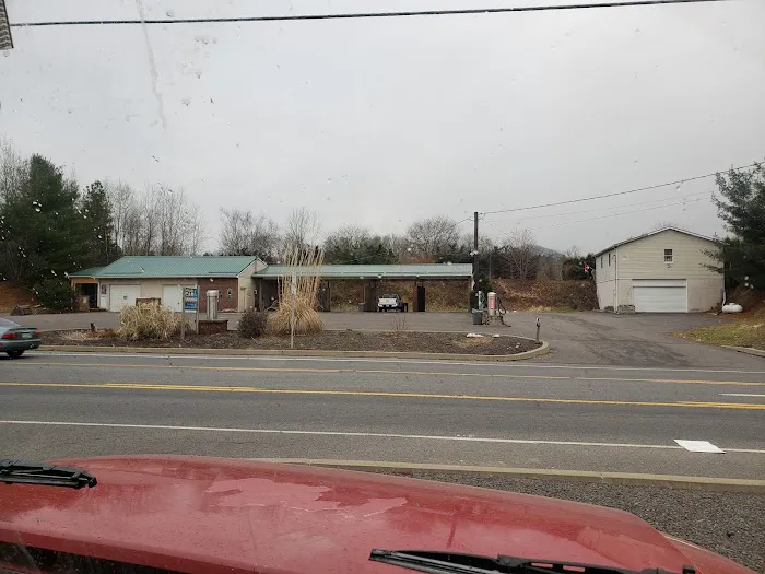 Valley car wash 3