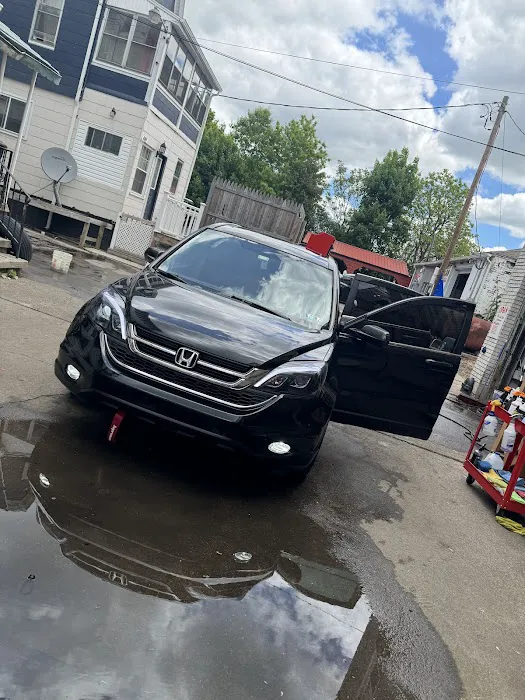 C&W AUTO DETAILING LLC 5