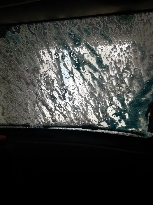 Stop N Go Car Wash 9