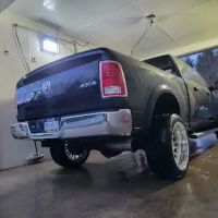 Market Street Wash Rite Inc