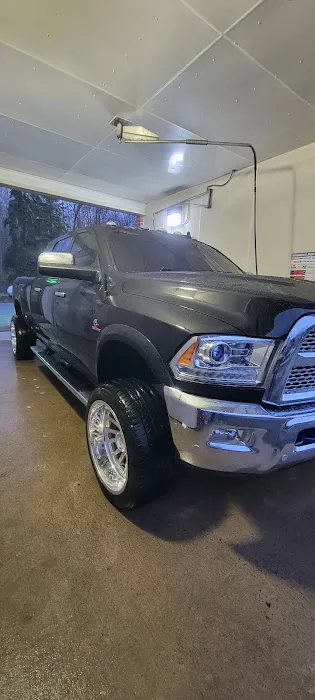 Market Street Wash Rite Inc 3