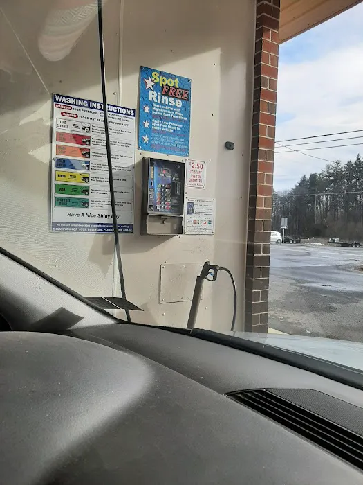 Market Street Wash Rite Inc 4