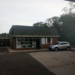 Cranbury Service Station ico