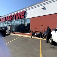 Town Fair Tire