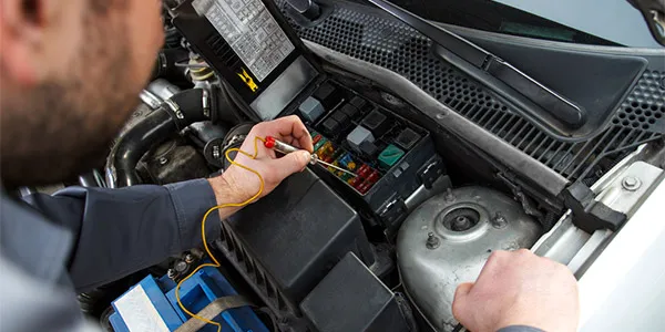 Transmission Auto Repair INC 3