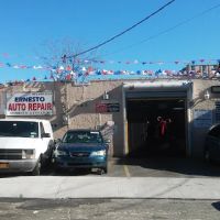 Ernesto's Auto Repair Corporation