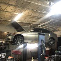 HARLEY'S AUTO REPAIR