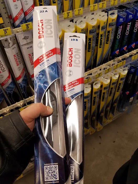Advance Auto Parts 8