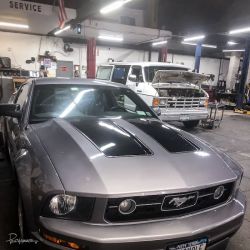 L & S Auto Repair Inc ico