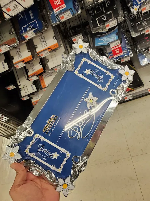 AutoZone Auto Parts 3