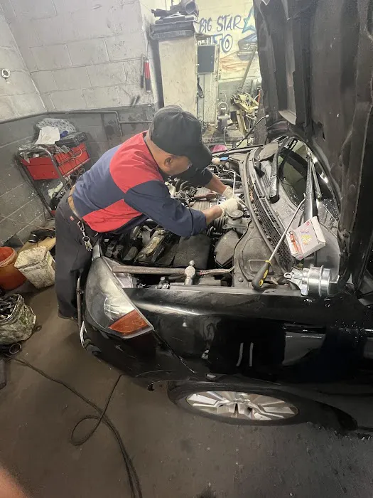 Mi Casa Auto Repair 2