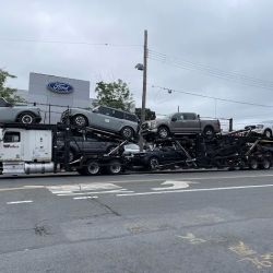 City World Ford Parts ico