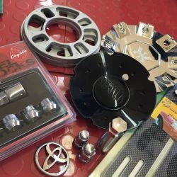 Jrg Tire Center Inc. ico