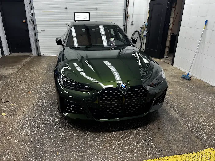 Beechwood Auto Body Inc - New Rochelle NY 1