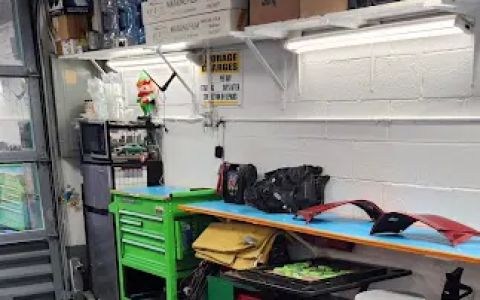 everett collision and autobody