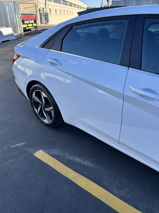 Paramount Auto Body 2
