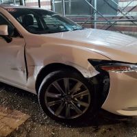 D C's Auto Body
