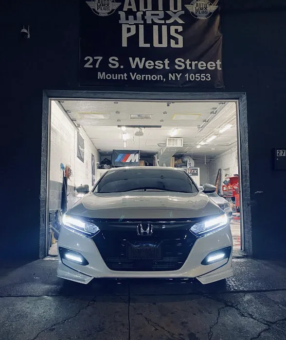 Auto Wrx Plus 3