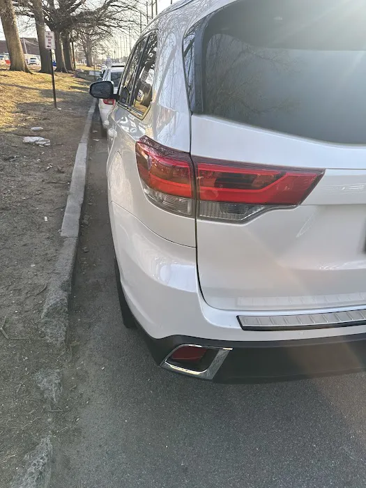 G & S Custom Auto Body d/b/a Bella’s Collision 3