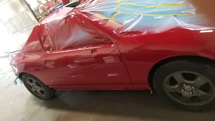 Epic Auto Body & Repair Inc. 3