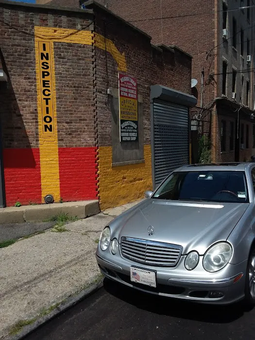 Royale Automotive Inc. 3
