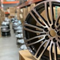 Factory Wheel Warehouse