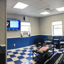 Gasoline Heaven Auto Care Center ico