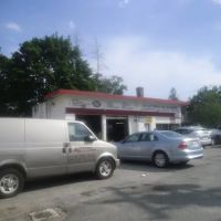 Q.S Auto Repair