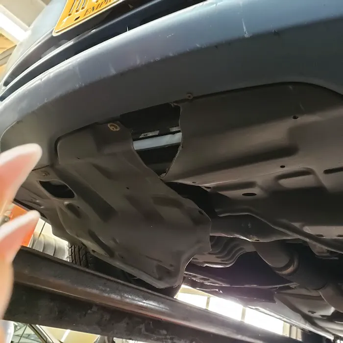 Z Motors 1