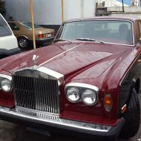 SEHMI MOTORS