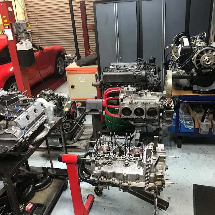 V&S Motors 0