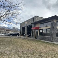 Lube Alley - Bozeman ico
