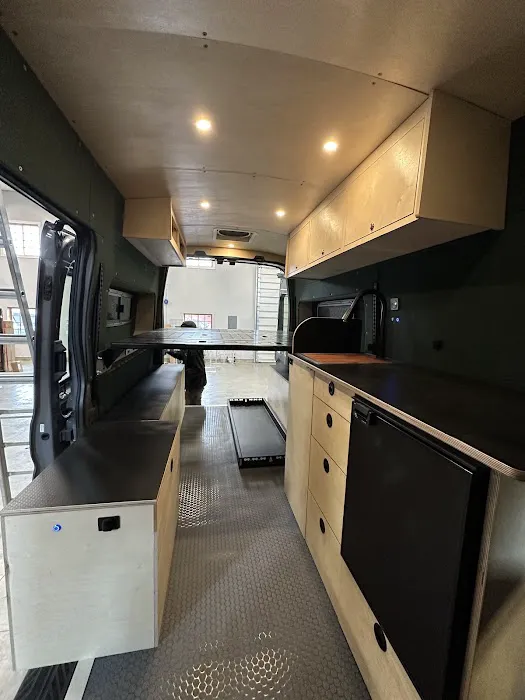 Logic Vanworks 6