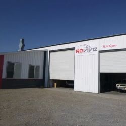 Revive Auto Body & Paint ico