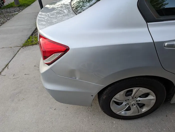Revive Auto Body & Paint 5