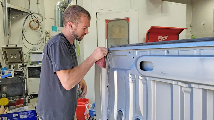 Revive Auto Body & Paint 4