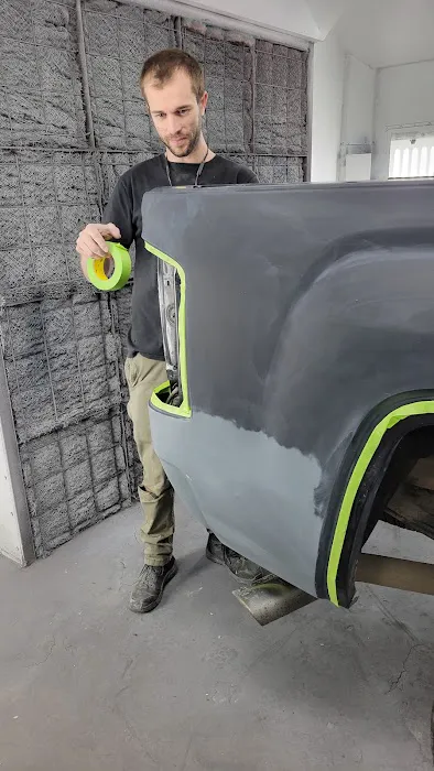Revive Auto Body & Paint 3
