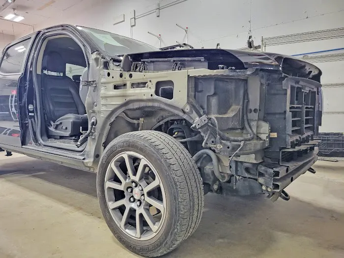 Revive Auto Body & Paint 1