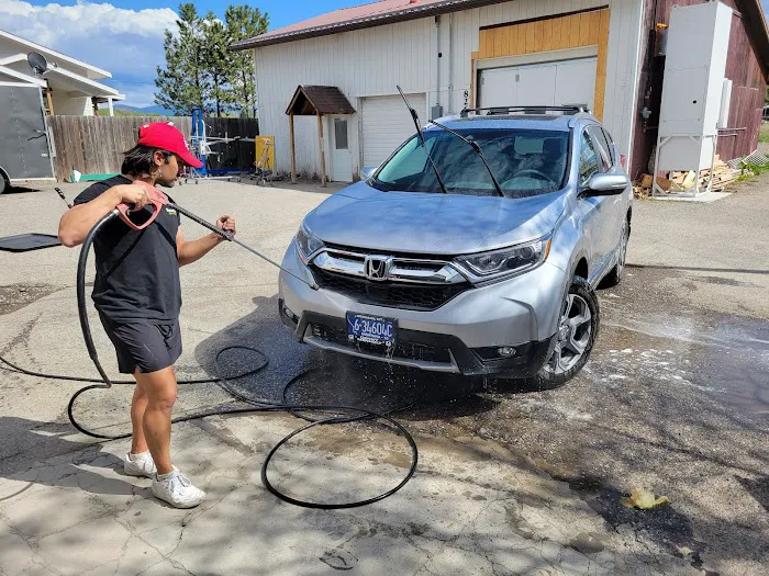 Revive Auto Body & Paint 9