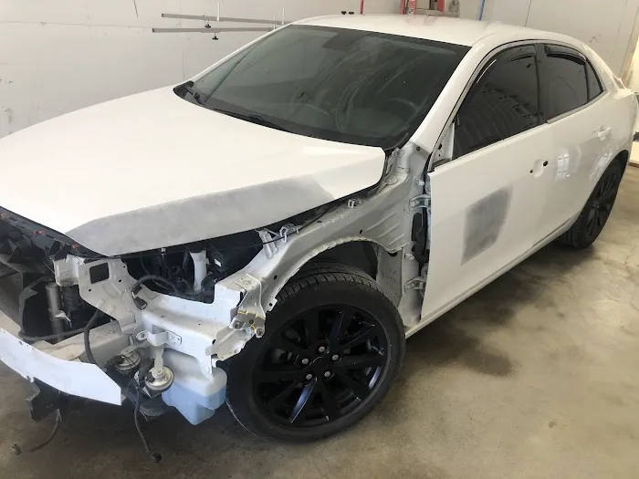 Revive Auto Body & Paint 6