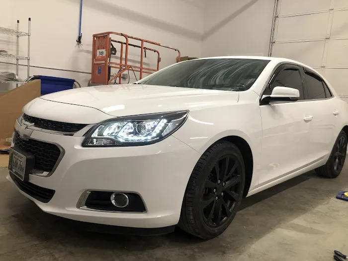 Revive Auto Body & Paint 8