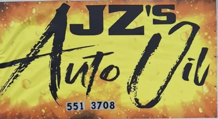 JZ's Auto Oil 0