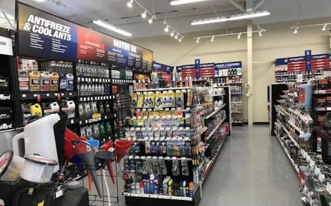 Carquest Auto Parts