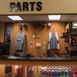 Parts Department- Toyota of Bozeman ico