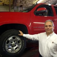Sam's Tires & Automotive Inc.