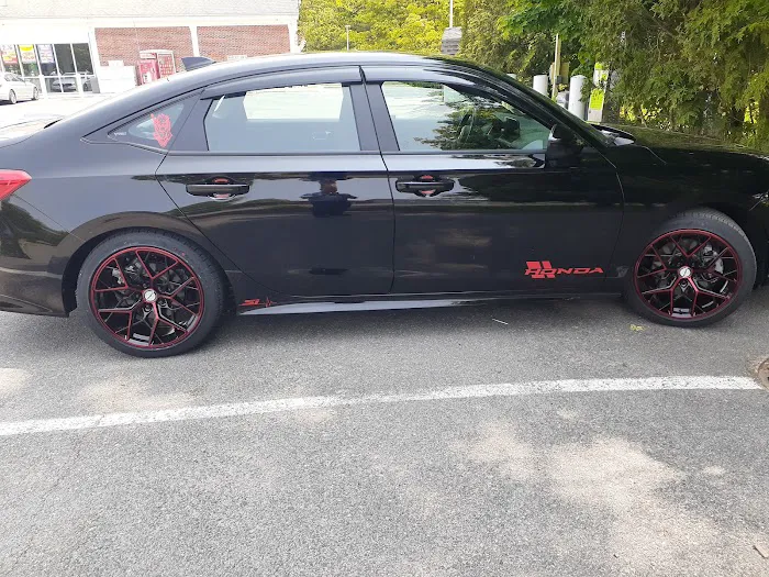 Saratoga Honda Service 5